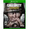 Call of Duty WWII Front Cover - Xbox One Pre-Played