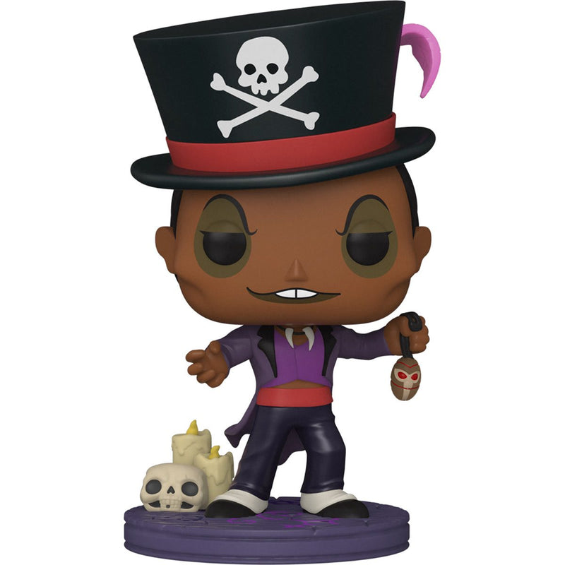 Pop! Disney Villains - Doctor Facilier 1084