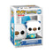 Pop! Games Pokemon - Oshawott 886