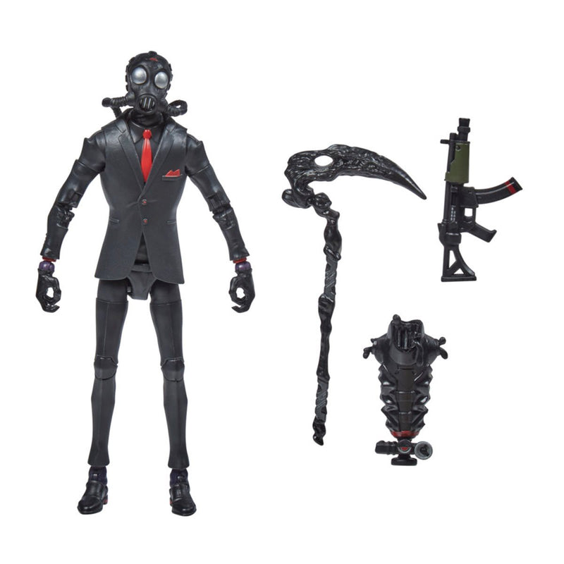 Chaos Agent - Fortnite Victory Royale 6-Inch Action Figure