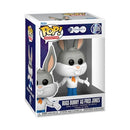 Pop! Looney Tunes X Scooby-Doo - Bugs Bunny as Fred Jones 1239