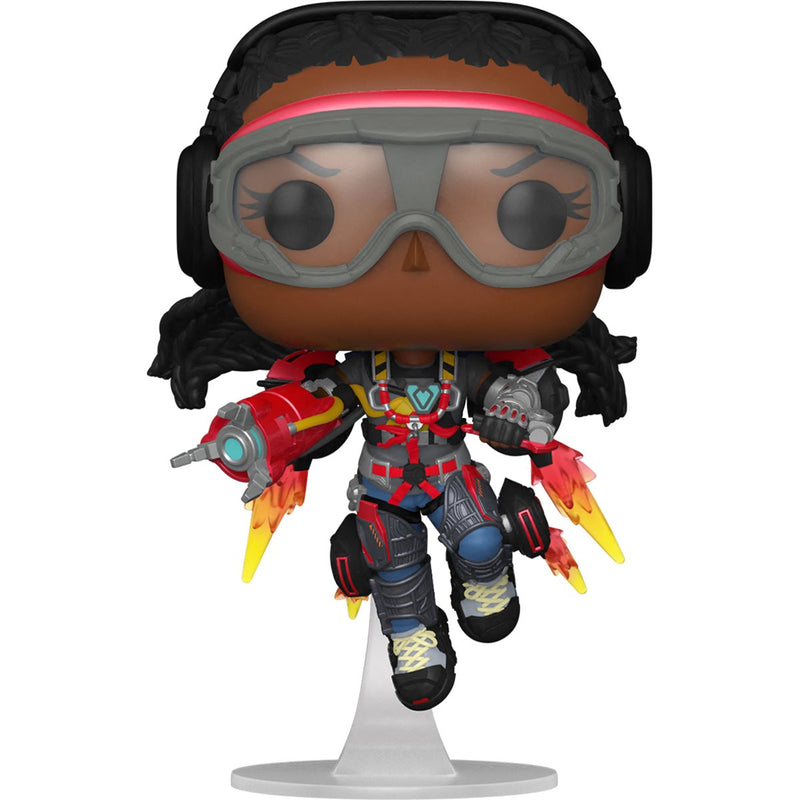 Pop! Marvel Black Panther: Wakanda Forever - Ironheart MK1 1095