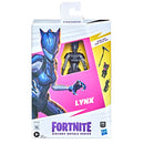 Lynx - Fortnite Victory Royale 6-Inch Action Figure