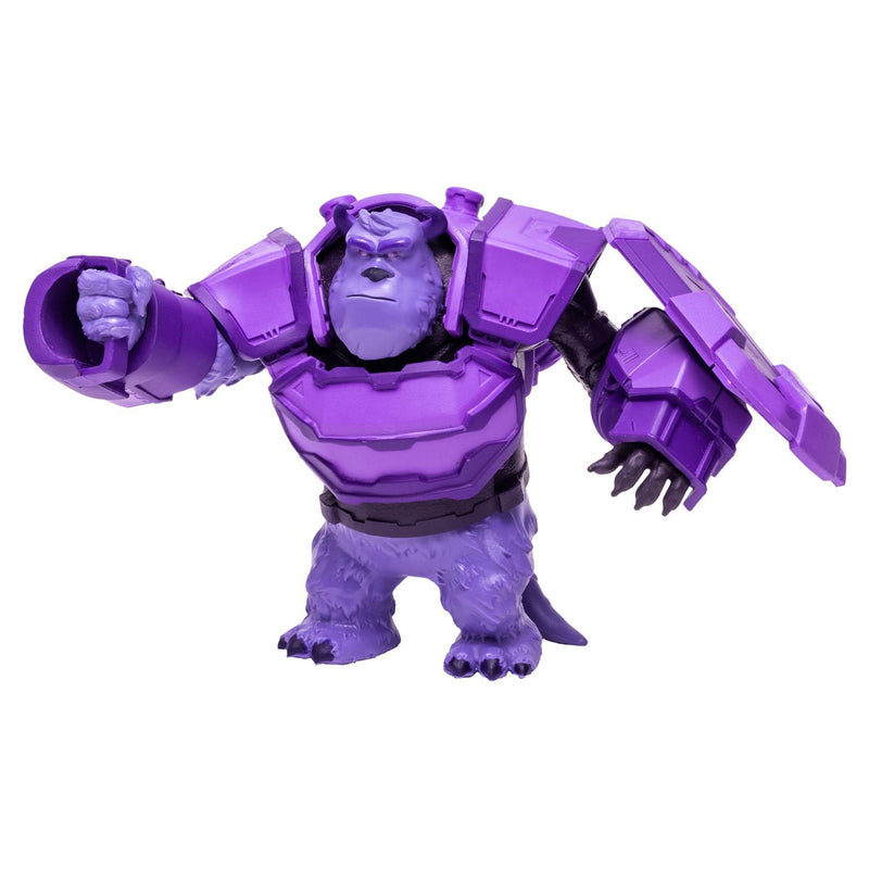 Disney Mirrorverse 5" Fractured Sulley Action Figure