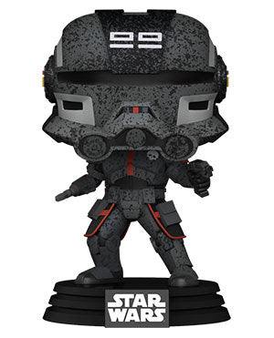 Pop! Star Wars The Bad Batch - Echo 447