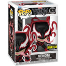 Pop! Marvel - Venom Carnage Miles Morales 1220 Entertainment Earth Exclusive