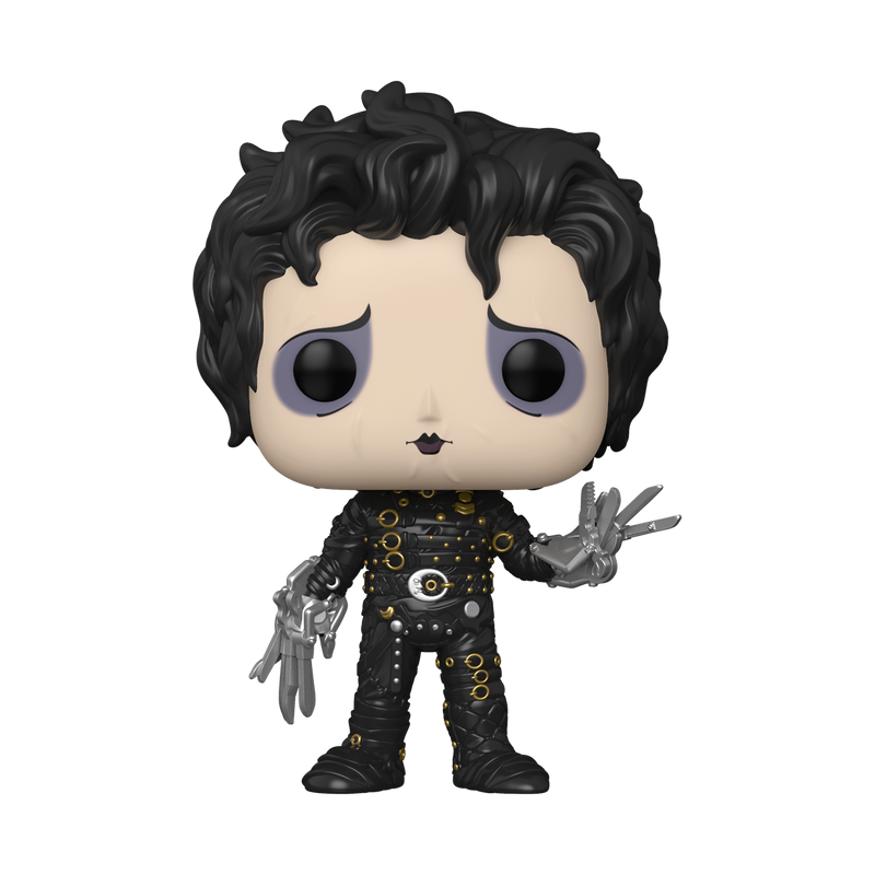 Pop! Movies - Edward Scissorhands