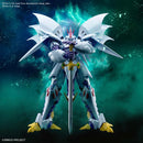 Super Robot Wars HG 1/144 AGX-05 Cybaster Model Kit