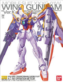 Wing Gundam (Ver. Ka), "Gundam Wing: Endless Waltz" Master Grade