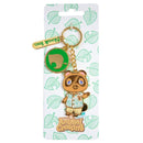 Animal Crossing New Horizons Keychain