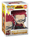 Pop! Animation My Hero Academia - Eijiro Unbreakable 1009