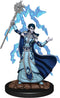 Elf Wizard Female W6 Dungeons & Dragons Fantasy Miniatures Icons of the Realms Premium Figure