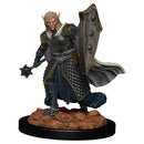 Dungeons and Dragons Icons of the Realms Premium Figures Elf Male Cleric W2