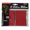 BCW Elite Deck Guards: Gloss Red (80)