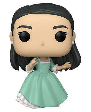 Pop! Movies Hamilton - Eliza Hamilton