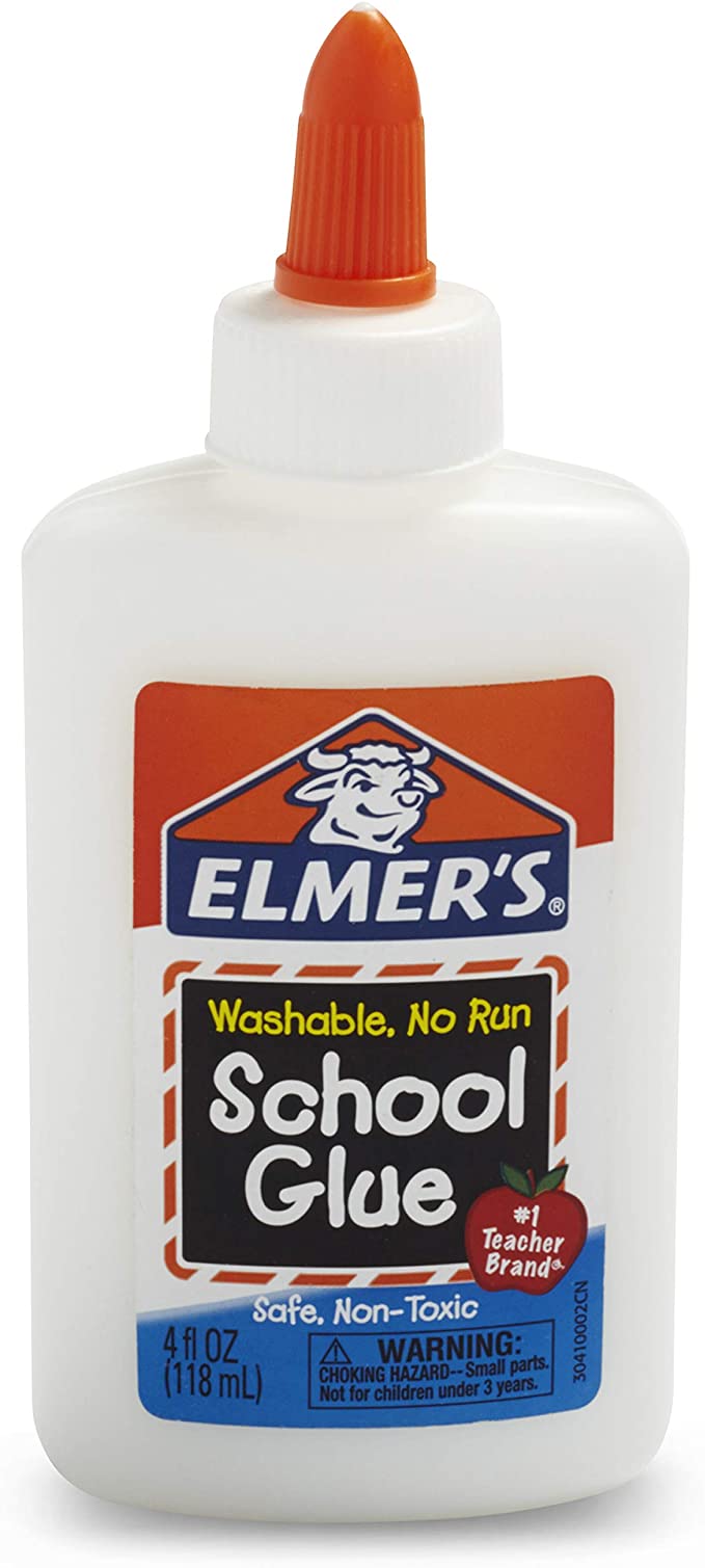 Elmer's School Glue