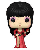 Pop! Icons Elvira 40th- Elvira (Diamond Glitter)