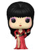 Pop! Icons Elvira 40th- Elvira (Diamond Glitter)