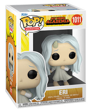 Pop! Animation My Hero Academia - Eri 1011