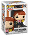 Pop! TV The Office- Erin Hannon (With Box & Champagne) 1174