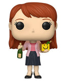 Pop! TV The Office- Erin Hannon (With Box & Champagne) 1174