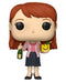 Pop! TV The Office- Erin Hannon (With Box & Champagne) 1174