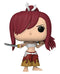 Pop! Animation: Fairy Tail - Erza Scarlet 1046