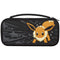 PDP Eevee Greyscale Travel Case - Nintendo Switch