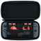 PDP Eevee Greyscale Travel Case - Nintendo Switch