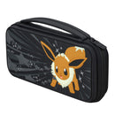 PDP Eevee Greyscale Travel Case - Nintendo Switch