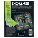 Exchange Card Game