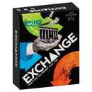 Exchange Card Game