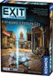 Exit The Game Kidnapped in Fortune City