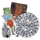 Exit The Forbidden Castle Contents