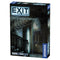 Exit The Sinister Mansion Front