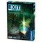 Exit The Forgotten Island Box Front