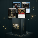 Magic the Gathering Secret Lair Artist Series: Seb McKinnon Non-Foil Edition