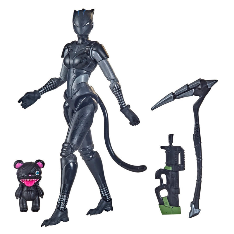 Lynx - Fortnite Victory Royale 6-Inch Action Figure