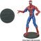 Action Figure Stands 25 Pack - Gray