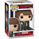 Pop! Stanger Things - Robin 1244