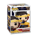 Pop! Marvel Spider-Man No Way Home - Doctor Strange 1162