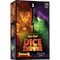 Dice Throne Season 1 Rerolled - Box 3: Pyromancer vs Shadow Thief