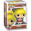 Pop! Hunter x Hunter - Bisky 1133