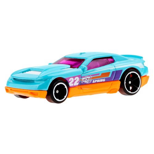 D-Muscle - Hot Wheels Spring 2022
