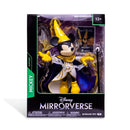 Disney Mirrorverse 12" Mickey Statue