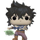 Pop! Animation: Black Clover - Yuno