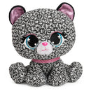 P.Lushes Designer Fashion Pets Plush - Khloe O Bearci