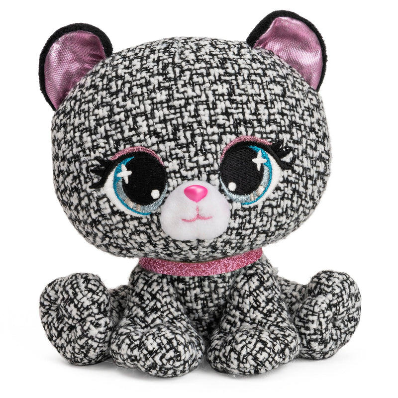 P.Lushes Designer Fashion Pets Plush - Khloe O Bearci