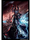 Eldar Art Sleeves - Warhammer 40k