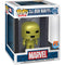 Funko Pop! Iron Man Hall of Armor - Model 1 1035 Previews Exclusive
